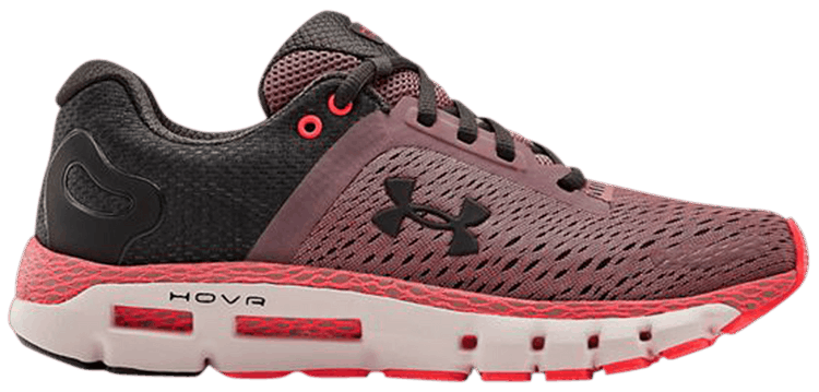 Under Armour Wmns HOVR Infinite 2 Hushed Pink