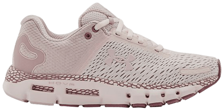 Under Armour Wmns HOVR Infinite 2 French Grey