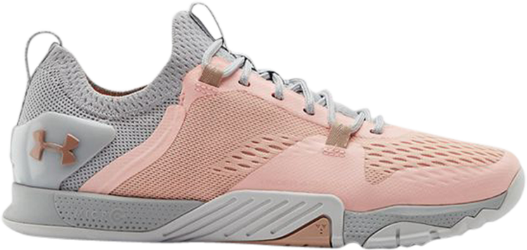 Wmns Reign 2 TriBase 'Peach Frost'