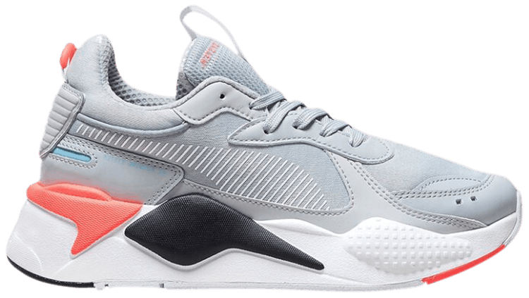 Puma Wmns RS X Grey