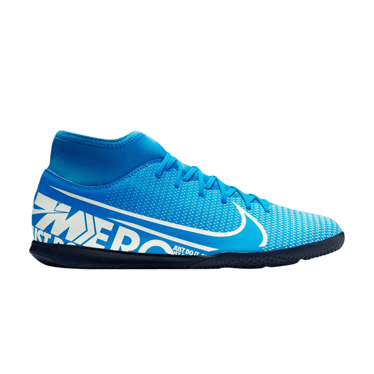 mercurial 7 club ic