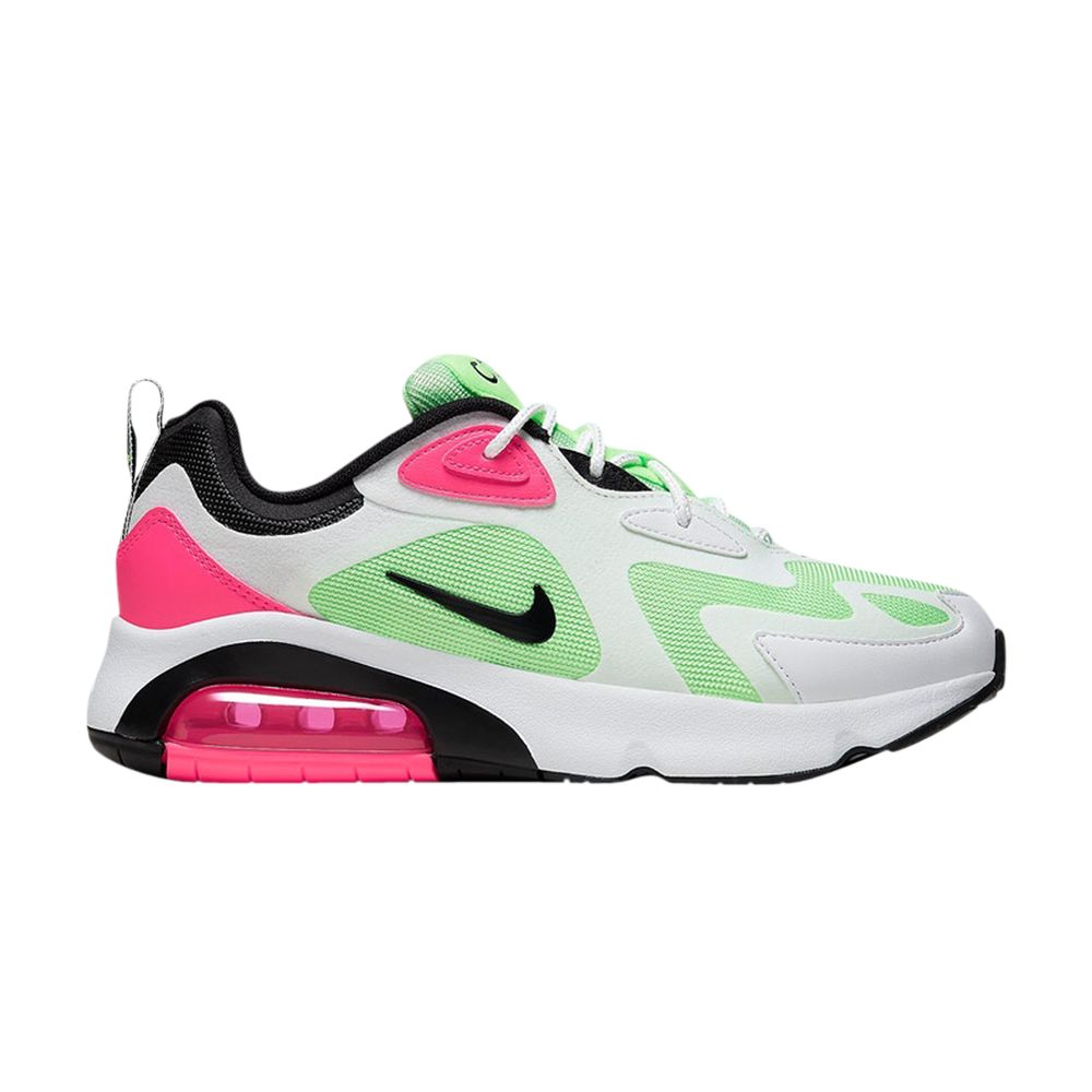 Nike Wmns Air Max 200 'Watermelon' | White | Women's Size 11.5