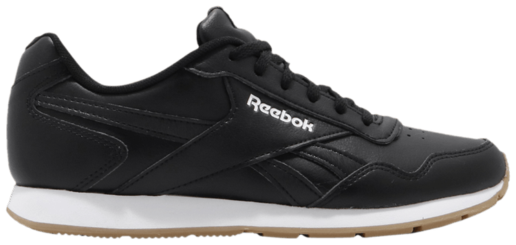 Reebok Wmns Royal Glide Black