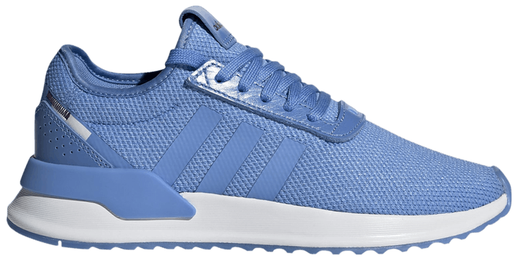 Adidas Wmns U Path X Real Blue