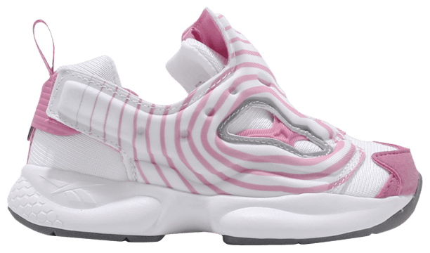 Reebok InstaPump Fury Infant Posh Pink