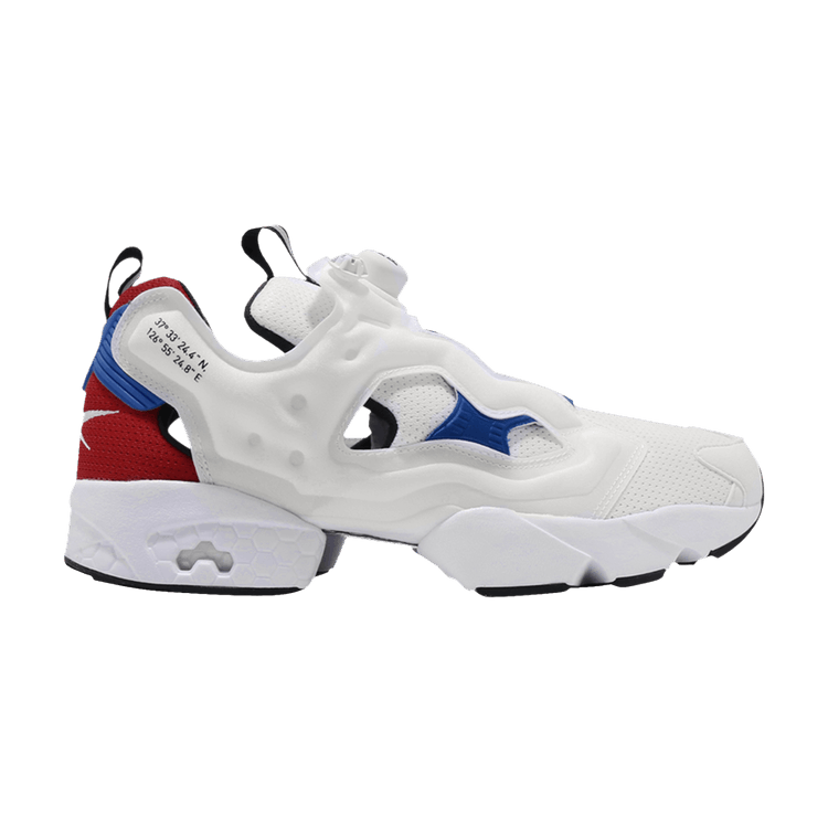 Reebok insta pump fury korea new arrivals