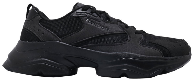 Reebok Royal Aadorun Triple Black