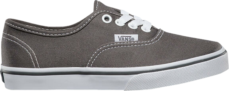 Authentic Low Pro Kids Pewter