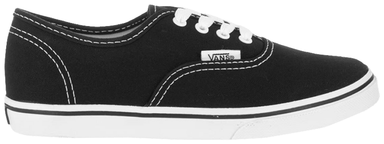 Vans kids original shop
