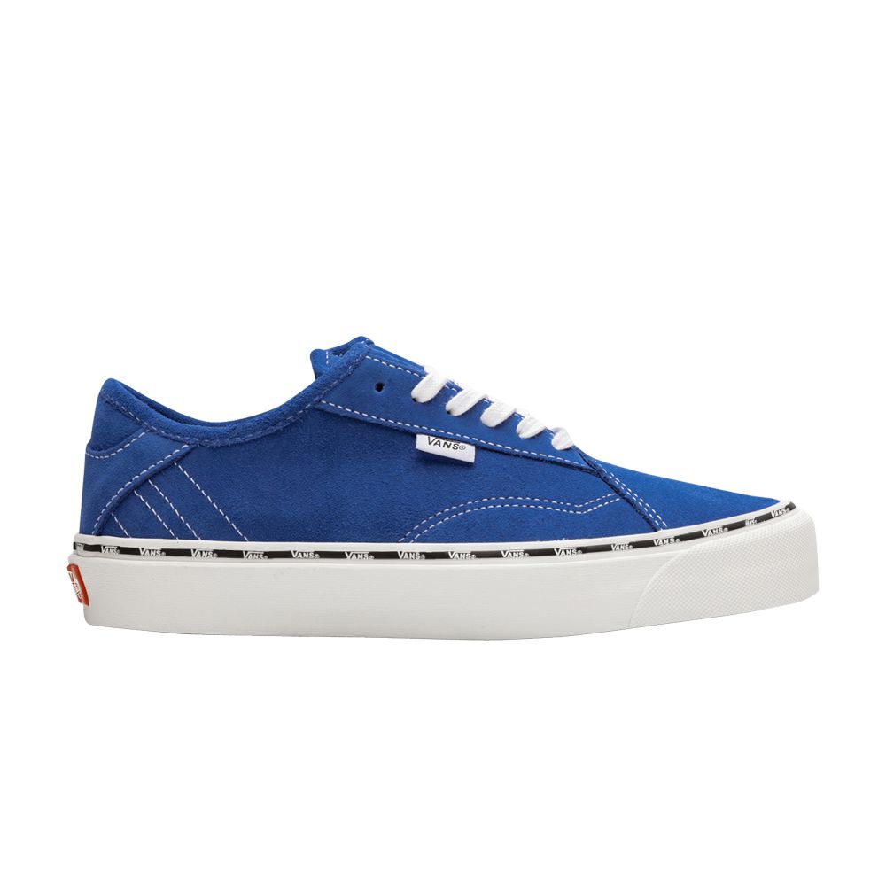 VANS DIAMO NI NEW ISSUE 'LAPIS BLUE'