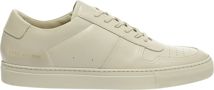 Common Projects BBall Low 'Carta'
