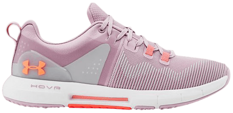 Under Armour Wmns HOVR Rise Pink Fog