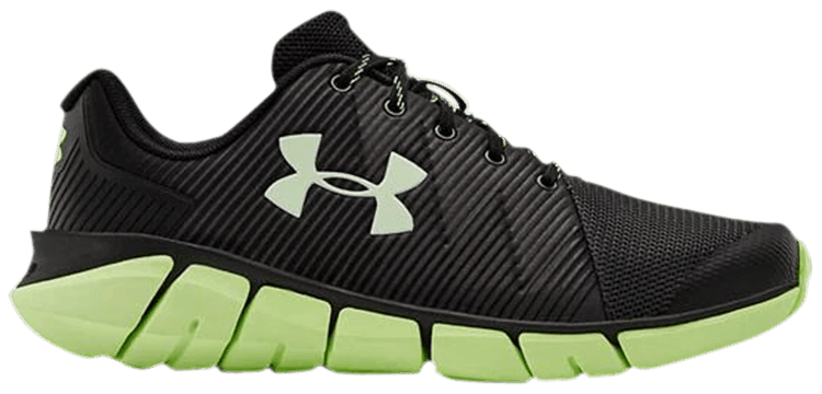 Under Armour XLevel Scramjet 2 GS Glow
