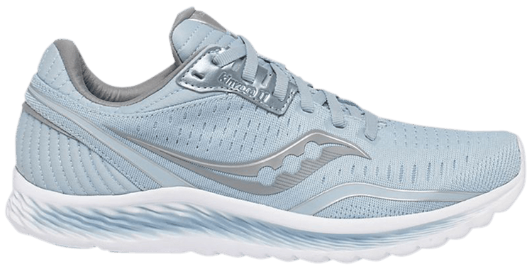 Saucony Wmns Kinvara 11 Sky