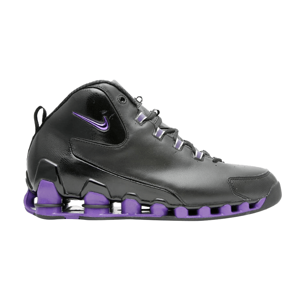 Shox Vc 3 'Vince Carter' | GOAT