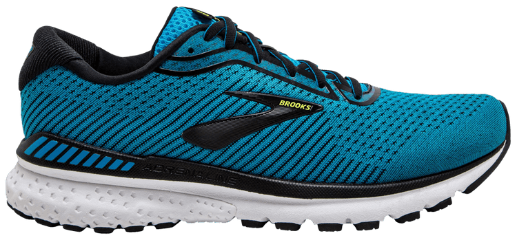 Brooks Adrenaline GTS 20 Blue Black