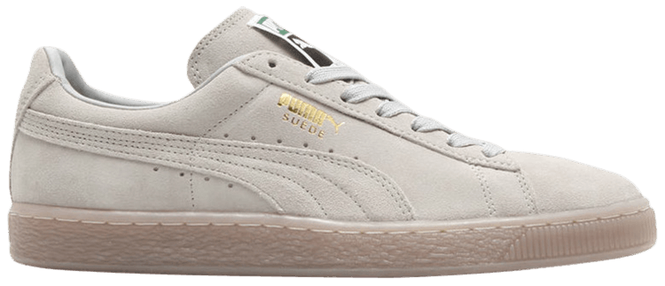 Buy Suede Classic Iced Pack Grey Violet 357251 05 GOAT NL