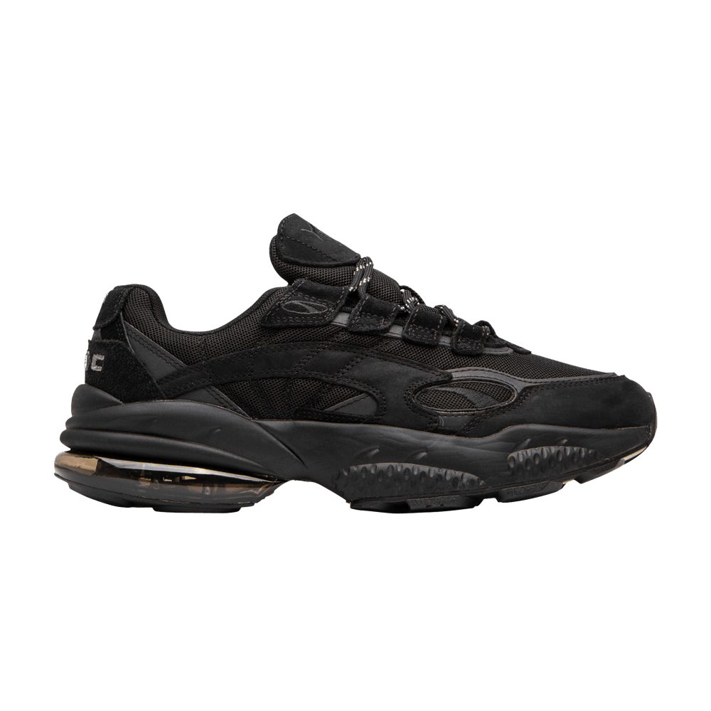 puma cell venom blackout