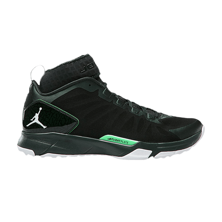 Jordan trunner dominate pro shop