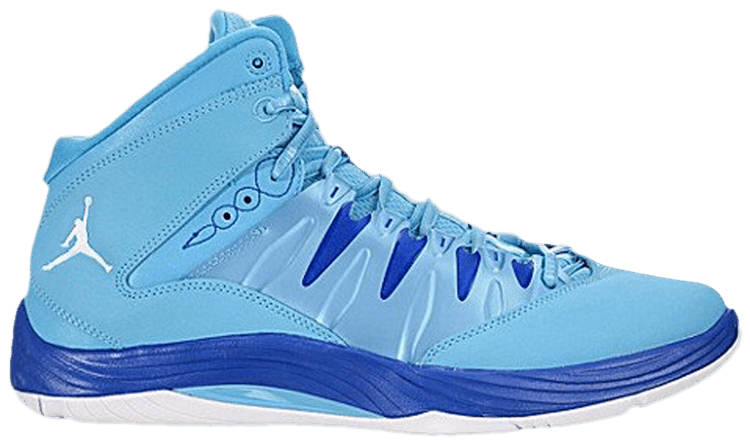 Jordan Prime.Fly 'Gamma Blue'