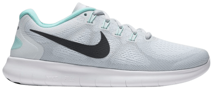 Nike Wmns Free RN 2017 White