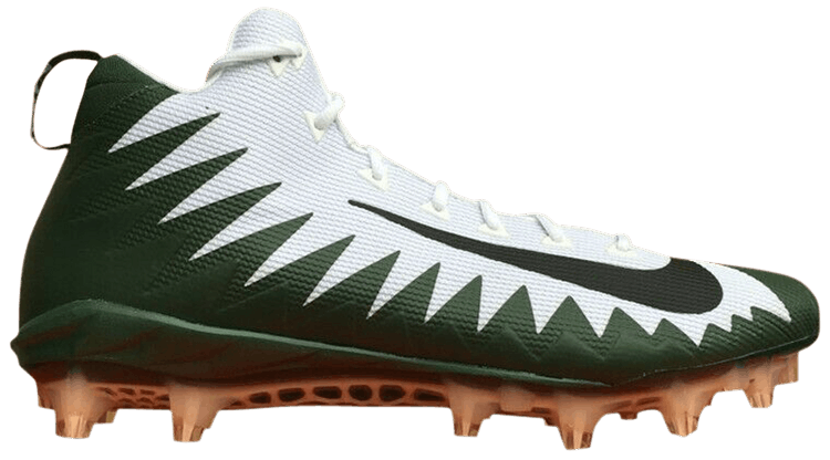 Nike Alpha Menace Pro Mid TD Philadelphia Eagles