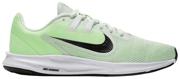 Nike Wmns Downshifter 9 Spruce Aura