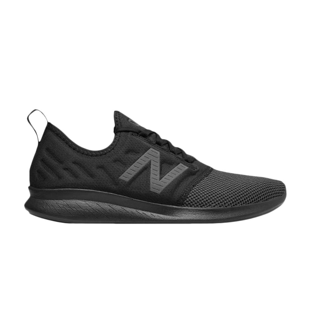 New Balance FuelCore Coast v4 'Black Magnet' | Men's Size 8.5