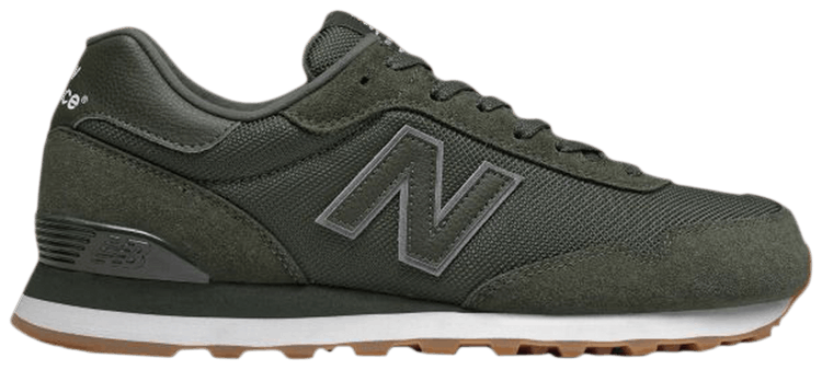 New Balance 515v1 Dark Green