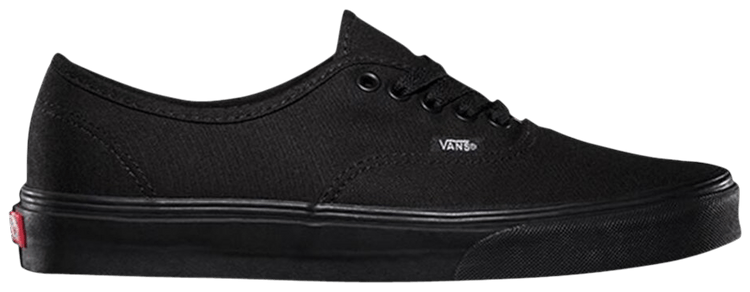 Vans Era Kids Black