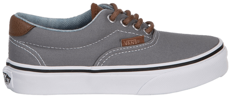 Vans Era 59 Kids CL   Frost Grey