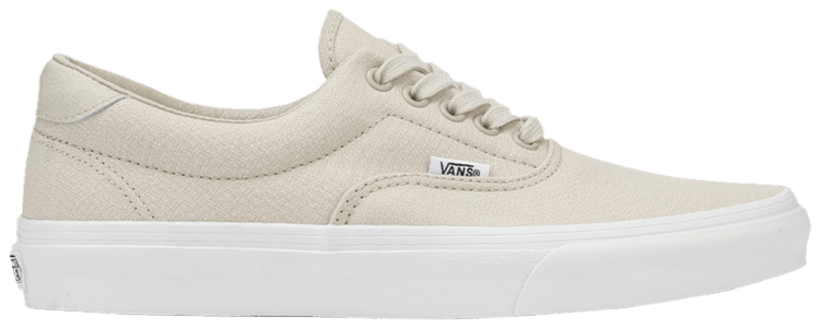 Vans Era 59 Kids Suiting   Silver Lining
