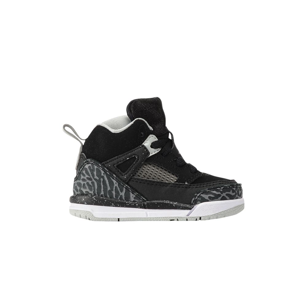 Jordan Spizike BT 'Oreo' | Black | Infant Size 10 - 317701-004