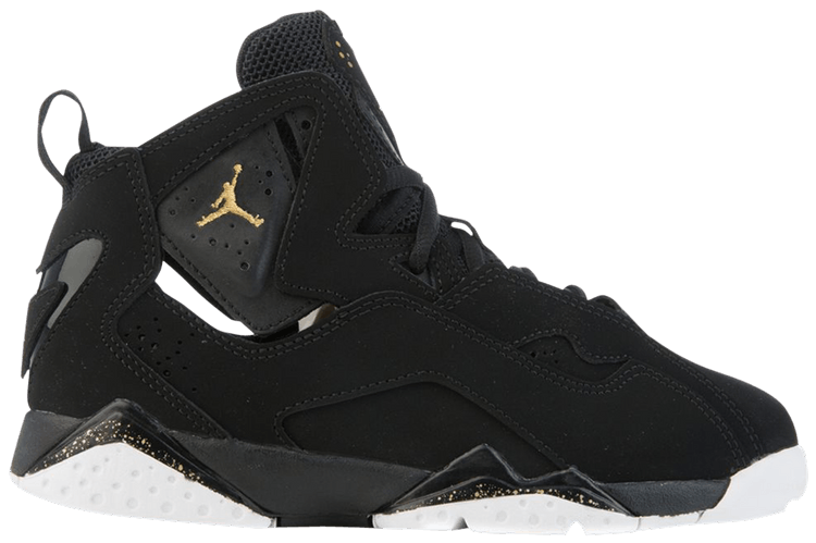 Air Jordan True Flight BP Black