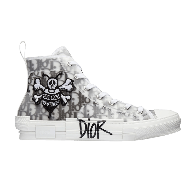 Dior bee shoes online