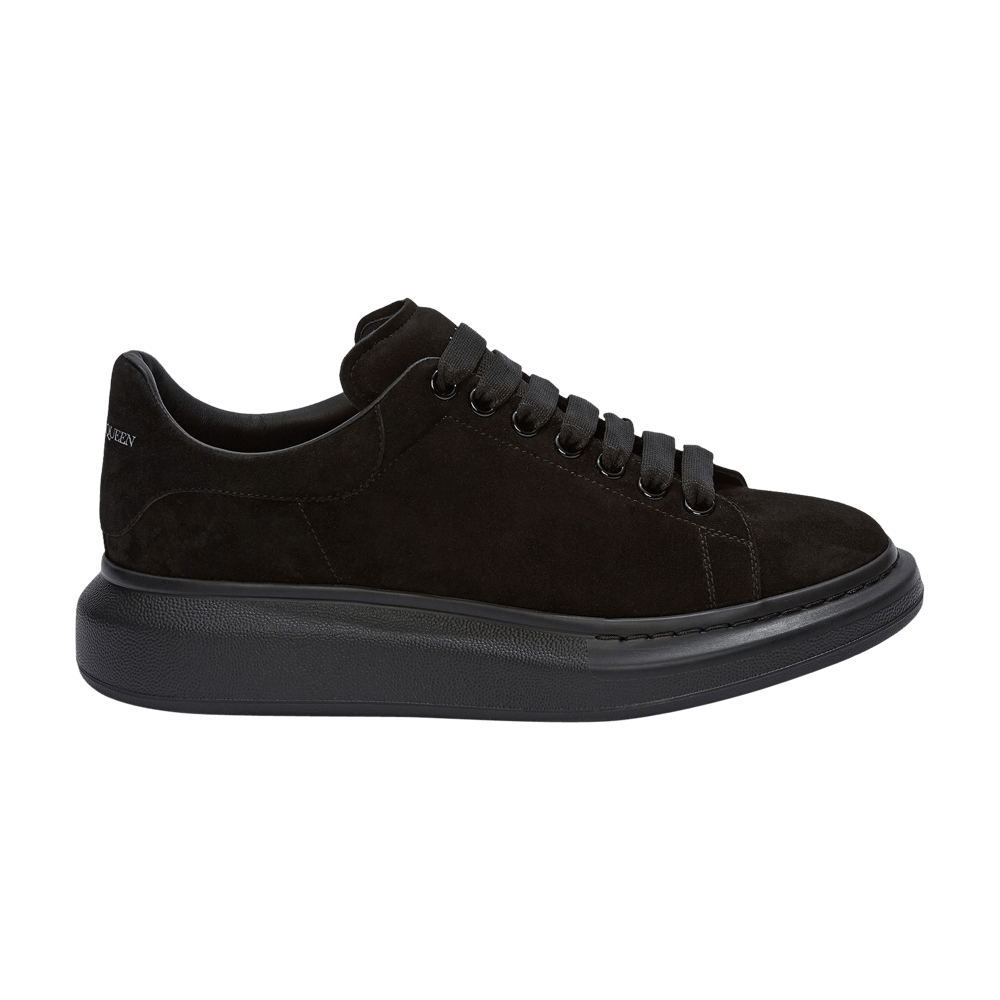 Alexander McQueen Oversized Sneaker 
