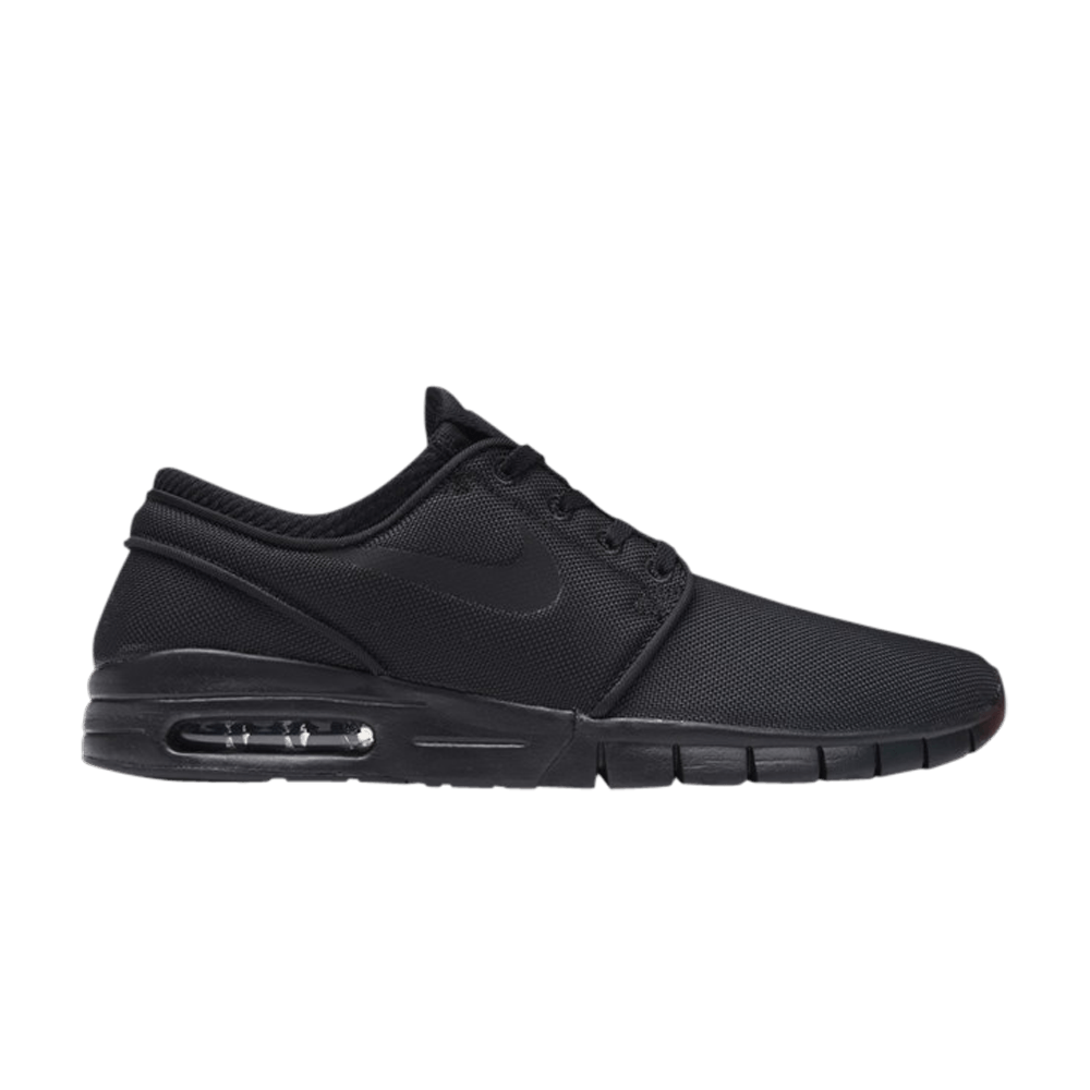 Stefan janoski max black anthracite Clearance