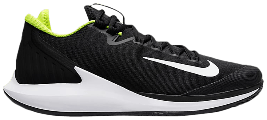 nike air zoom zero black