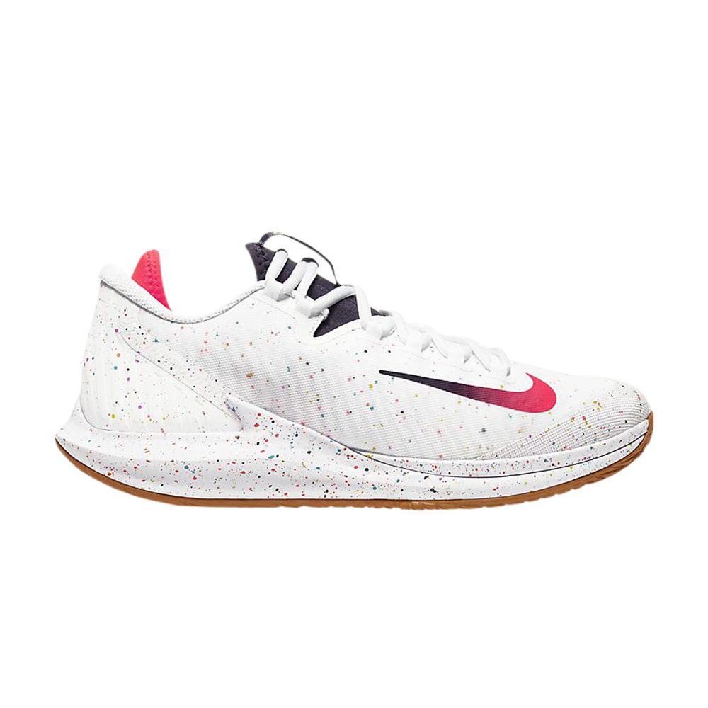 NIKE COURT AIR ZOOM ZERO 'SPLATTER PAINT'