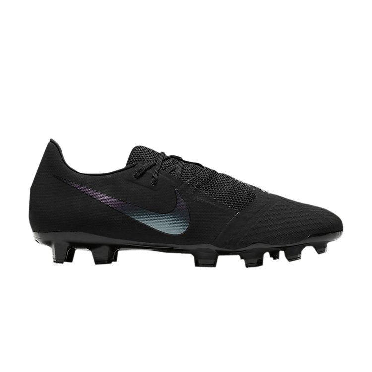 Buy Phantom Venom Academy FG Black Iridiscent AO0566 010 GOAT UK