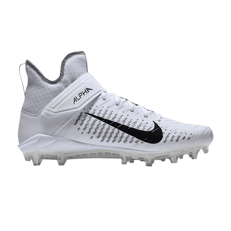 Buy Alpha Menace Pro 2 Mid White Wolf Grey AQ3209 100 GOAT
