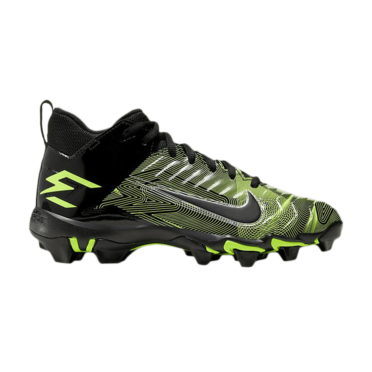 Buy Alpha Menace 2 Shark RW GS Black Volt AT5710 003 GOAT CA