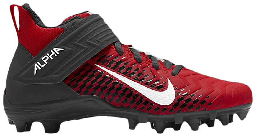 alpha menace varsity