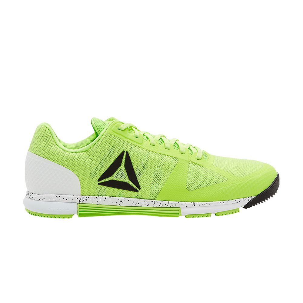 Reebok Speed TR 2.0 'Electric Flash' | Green | Men's Size 14 - BS8100