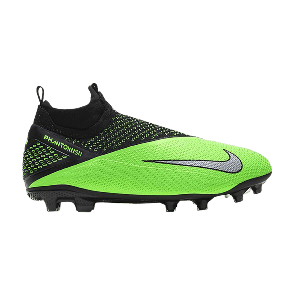 nike phantom vision 2 dynamic fit fg