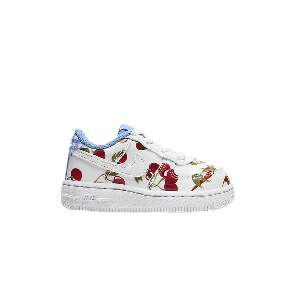 Air Force 1 LV8 TD 'Cherry Picnic' - CJ4117-100