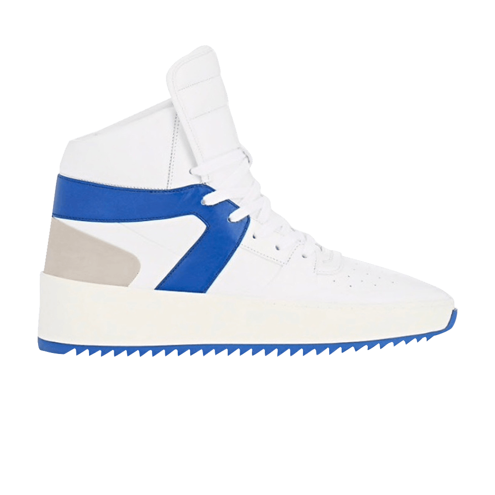 fear of god basketball sneakers