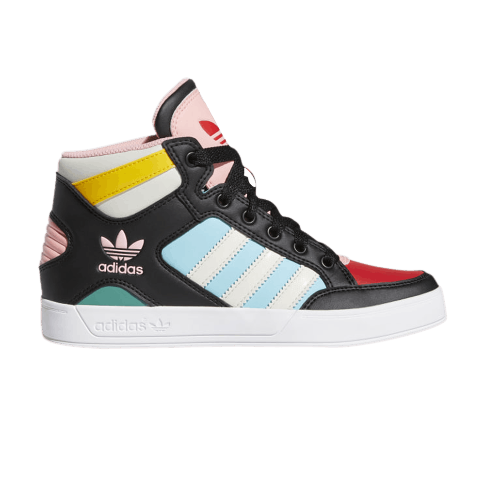 Adidas hard court hi 3 Clearance