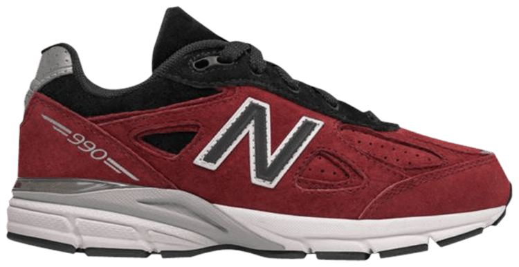 Red 990v4 top