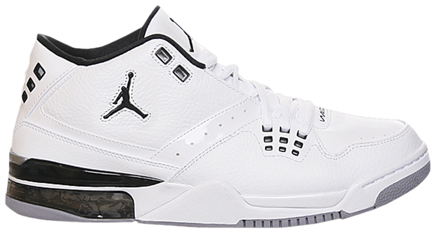 air jordan 23 black and white